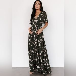 Baltic Born maxi dress